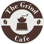 The Grind Cafe Logo